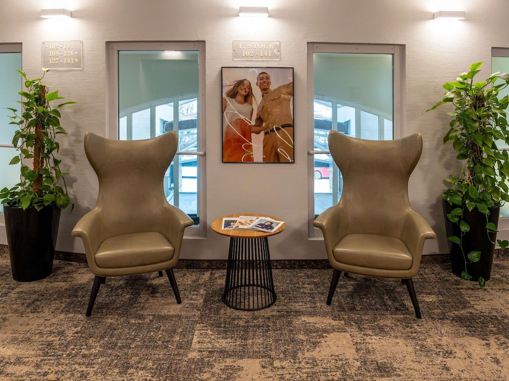 MERCURE SALZBURG CITY 29/46
