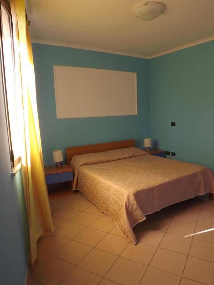Al Canto Delle Sirene 19/48