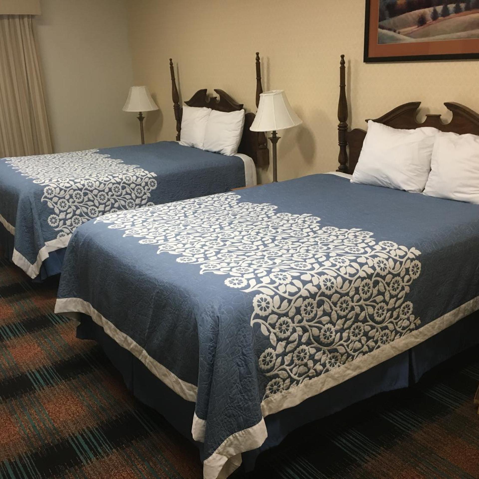 Days Inn by Wyndham Hattiesburg MS 22/49