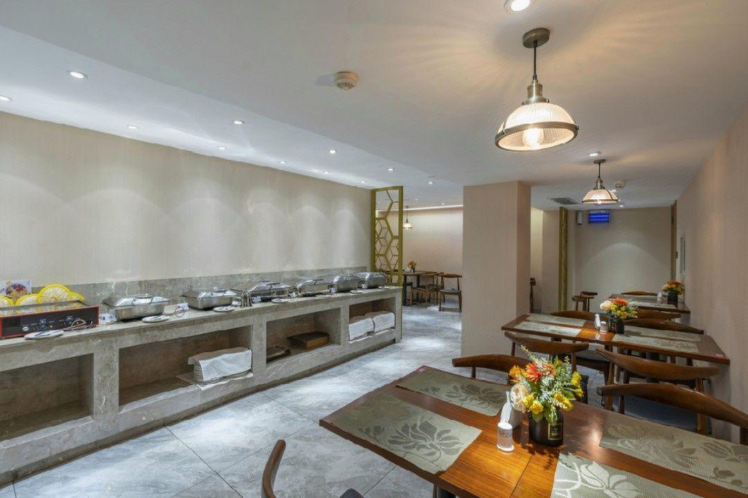 Yitel (Shanghai Qinghe Road) 37/49