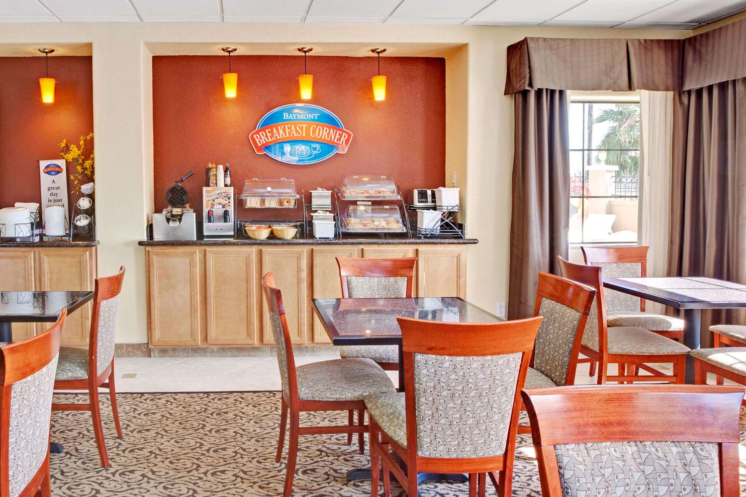 Extended Stay America Suites Baytown 16/21