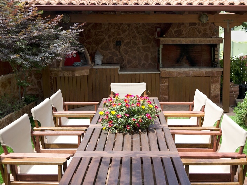 Flower Pot Complex 35/50