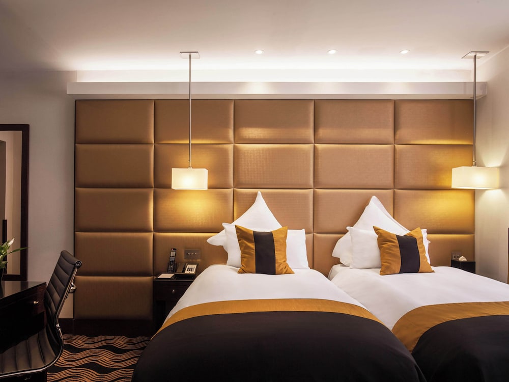 Montcalm Piccadilly Townhouse, London West End 17/50