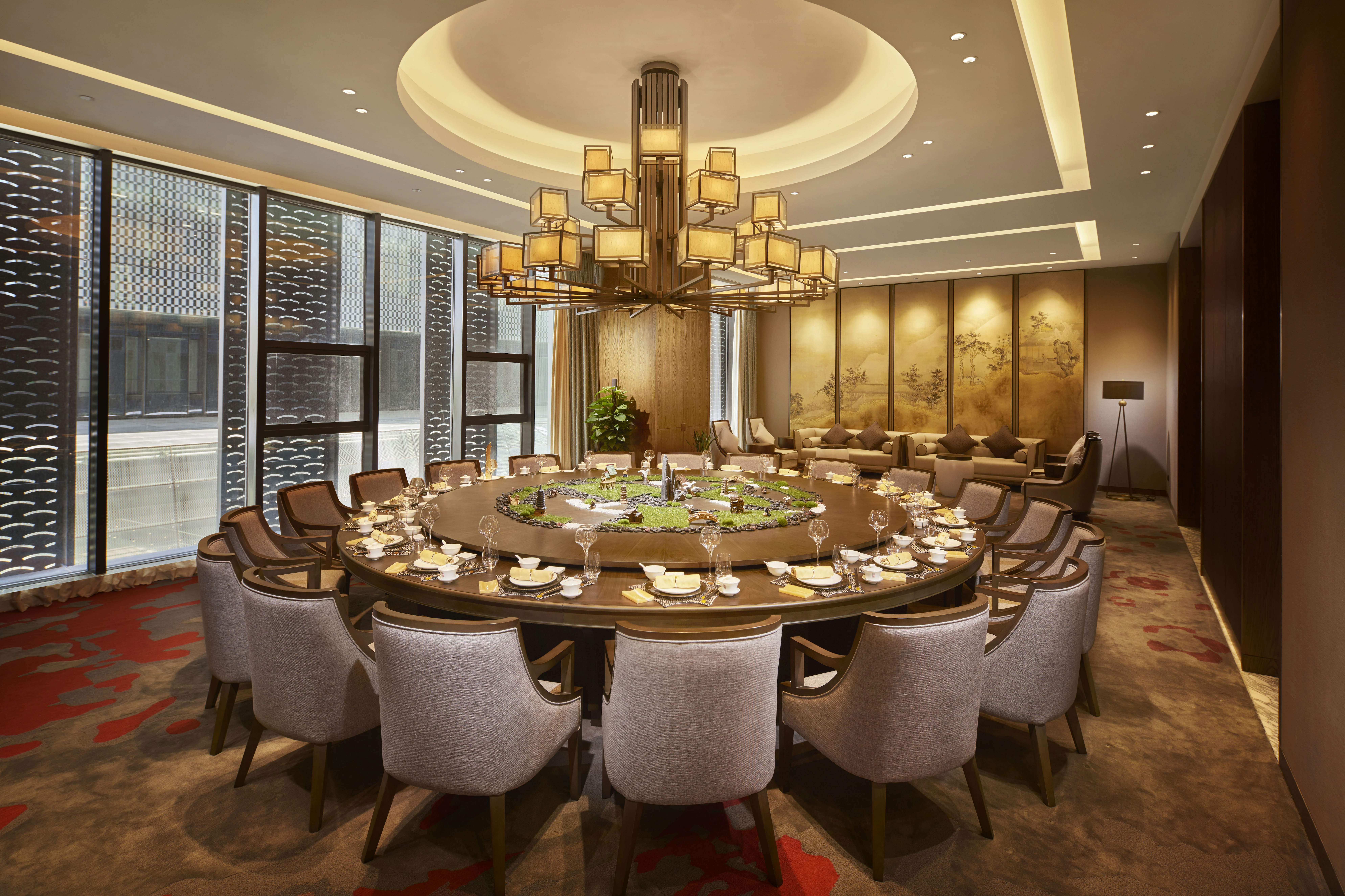 Hilton Suzhou 49/54