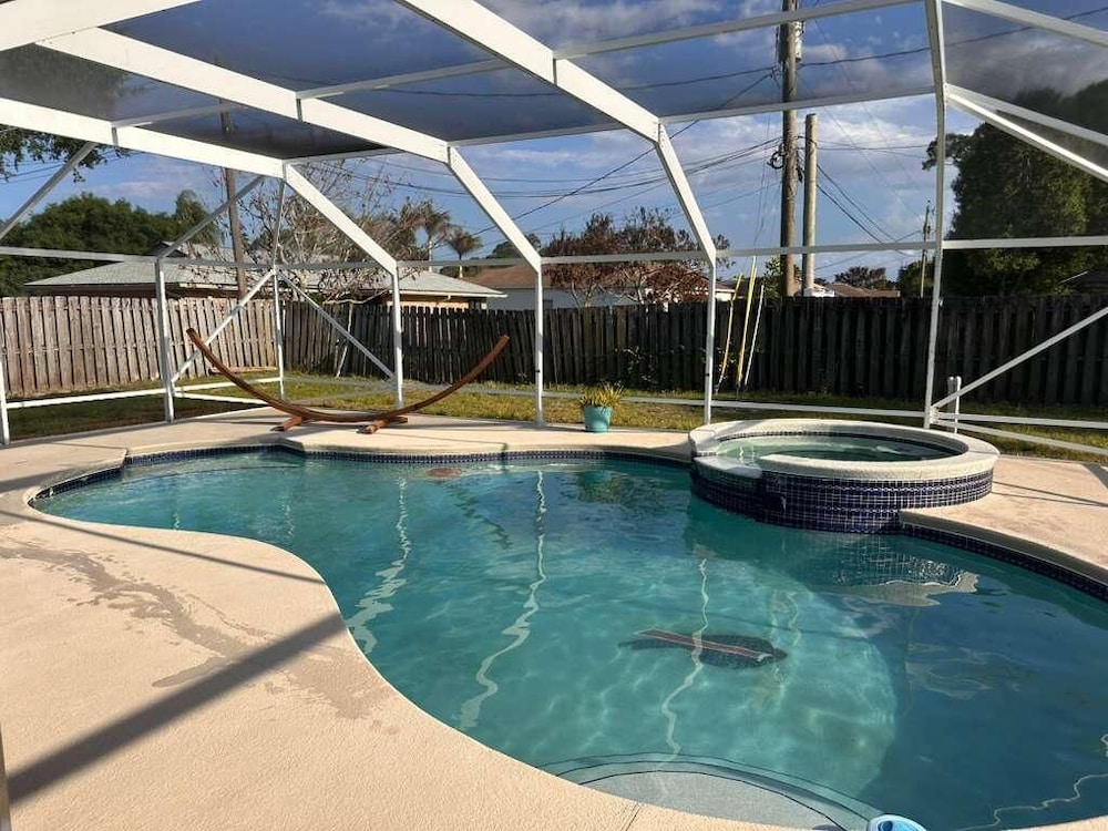 Port St Lucie 3BD -2B 11/32