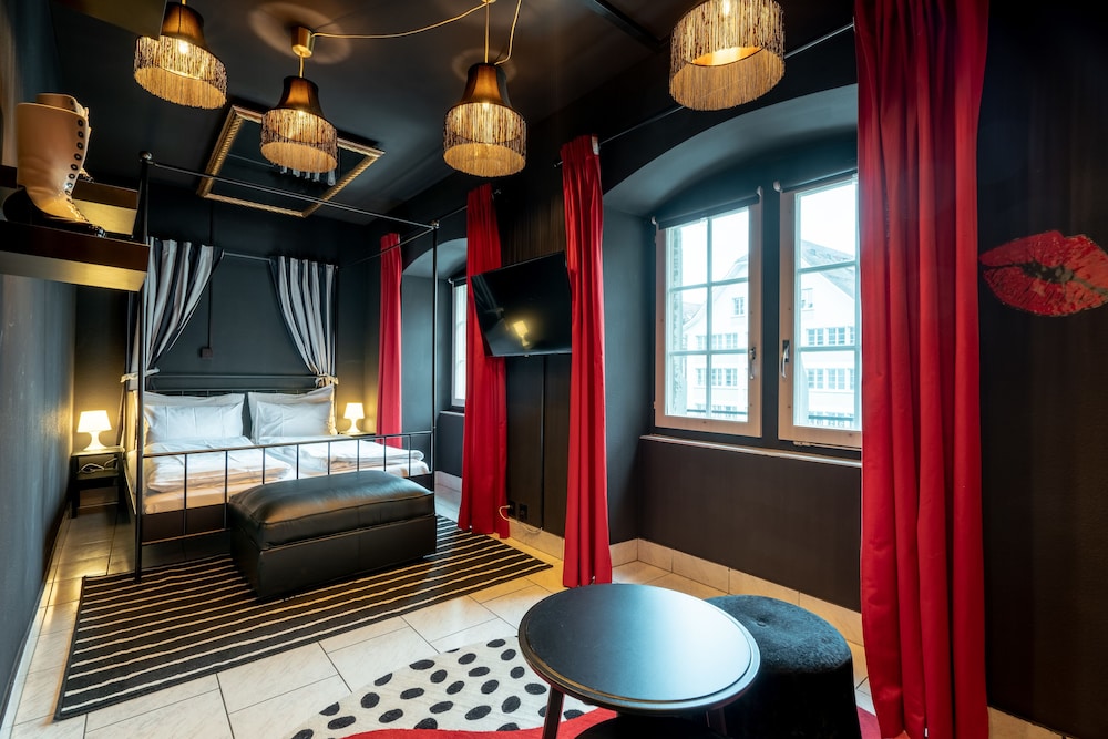 Altstadt Hotel Magic Luzern 49/77