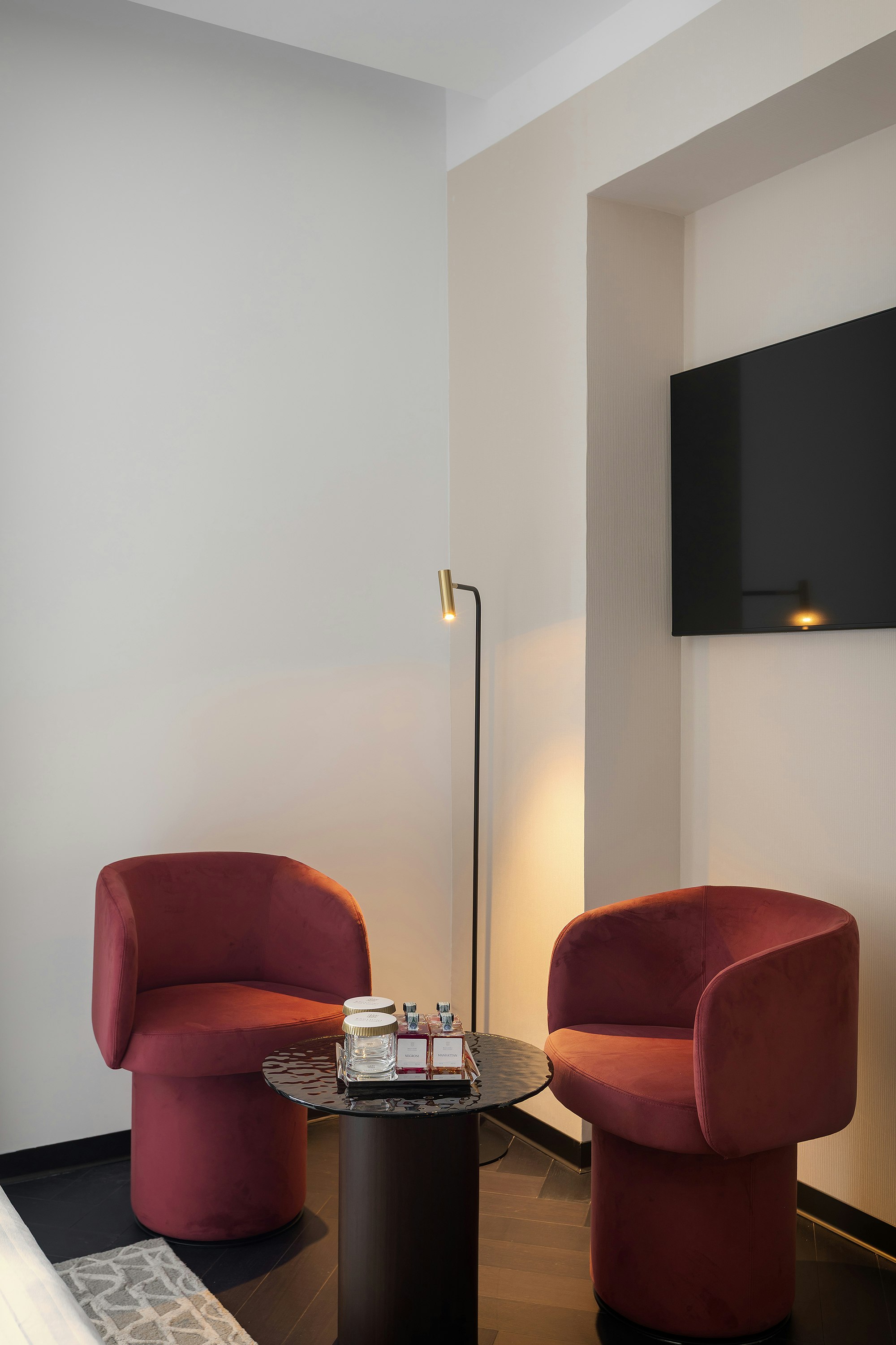Palazzo Firenze by Baglioni Hotels & Resorts 88/110