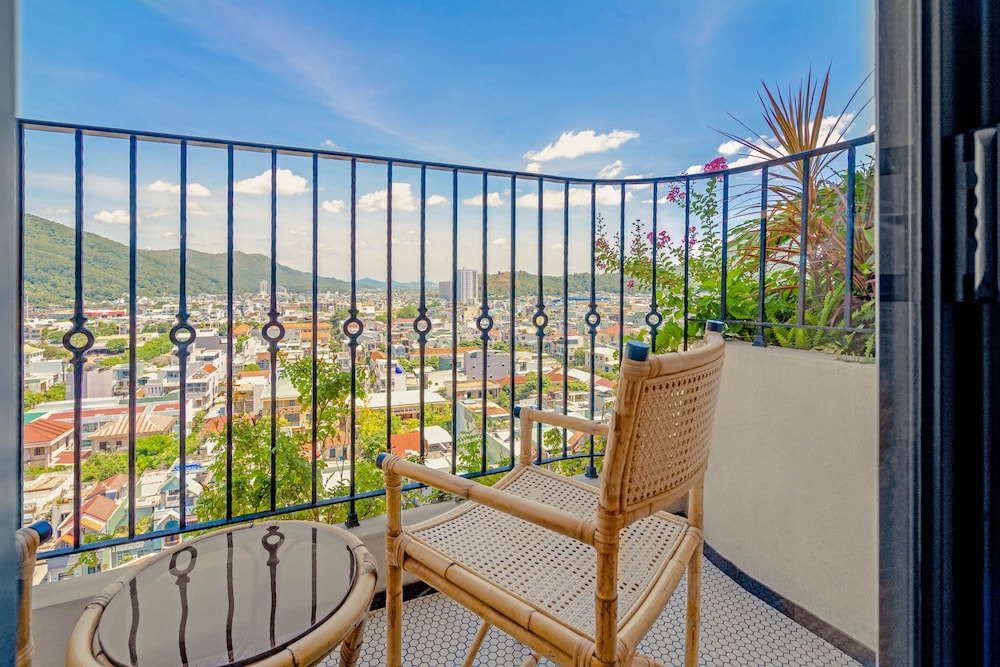 L amor Boutique Hotel Quy Nhon 45/50