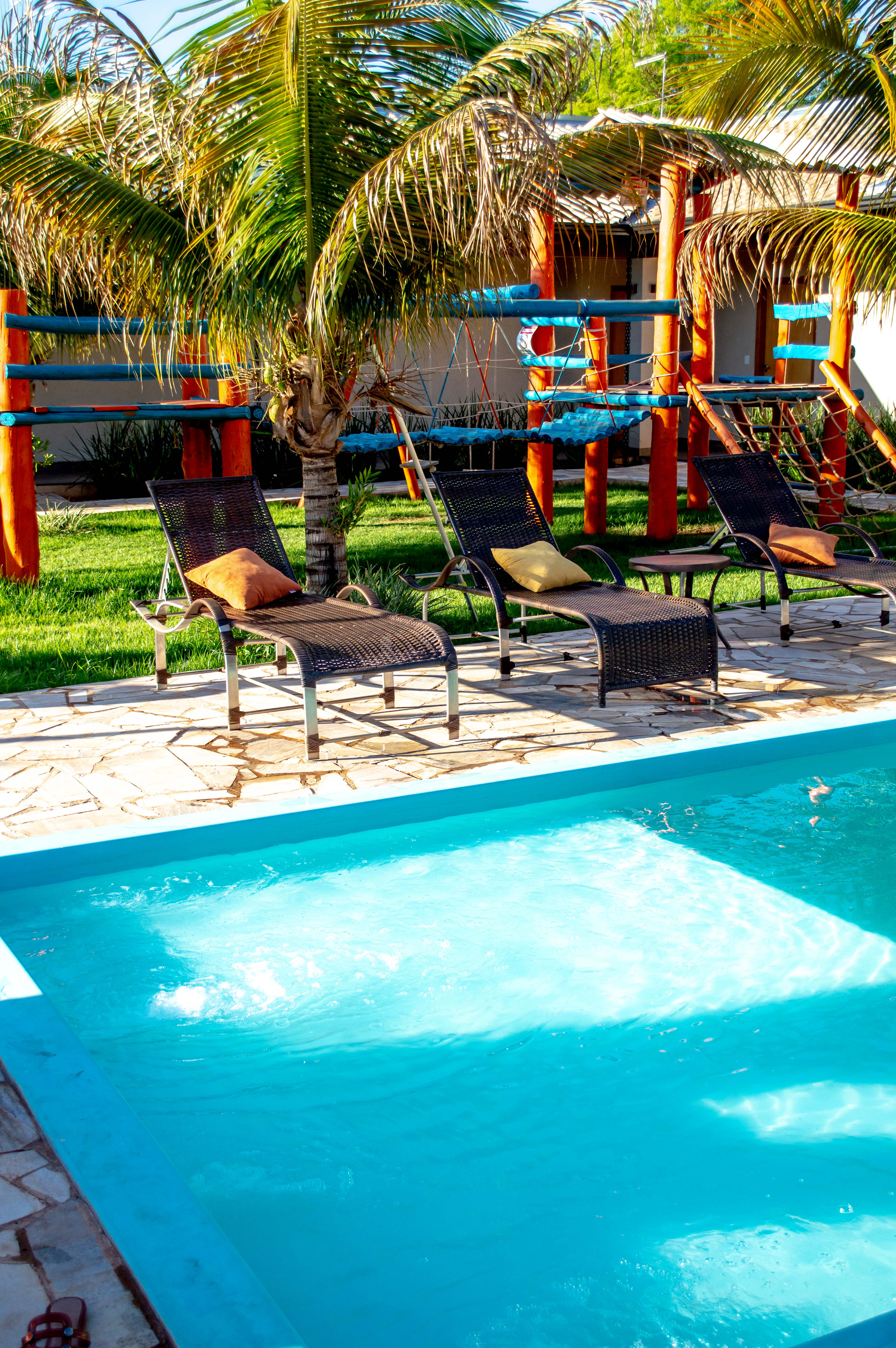 Hotel Pousada Parque das Aguas 23/28