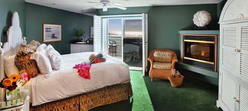 Sea Venture Beach Hotel And Restaurant 13/30