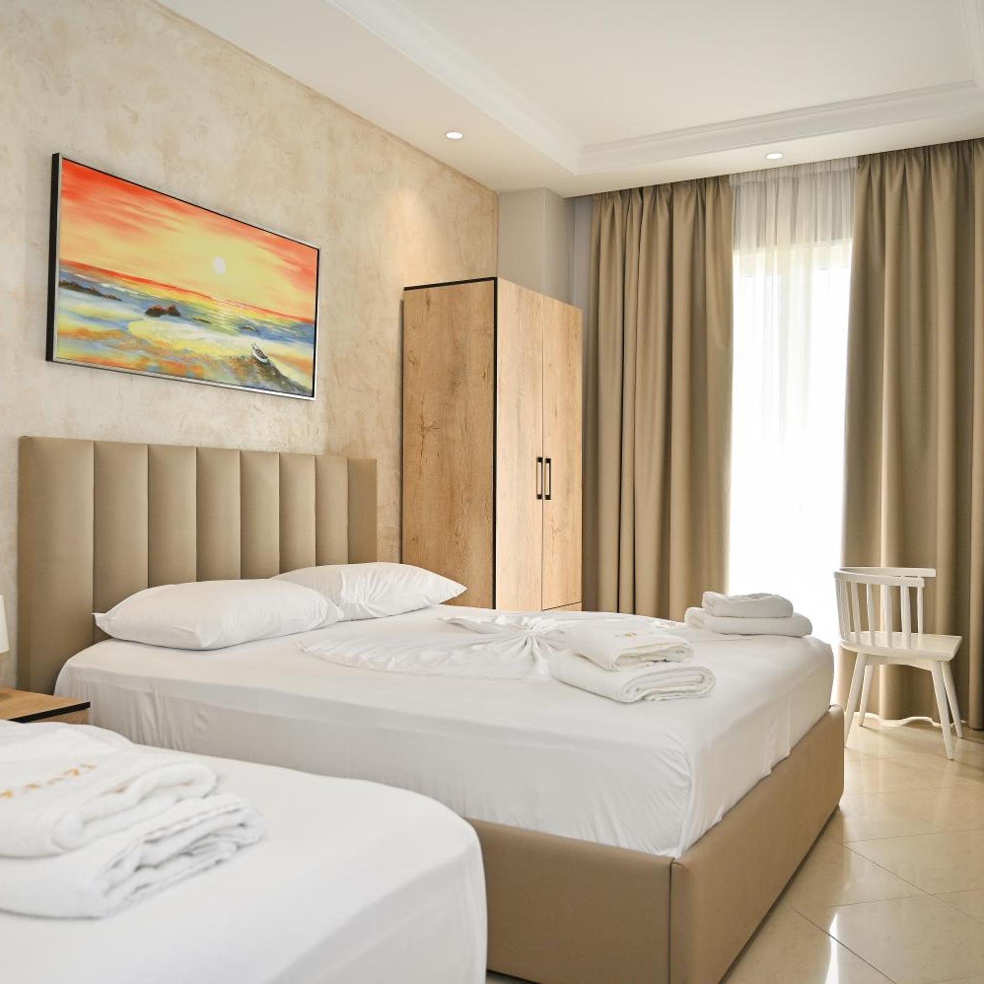 Hotel Zanzi 25/60