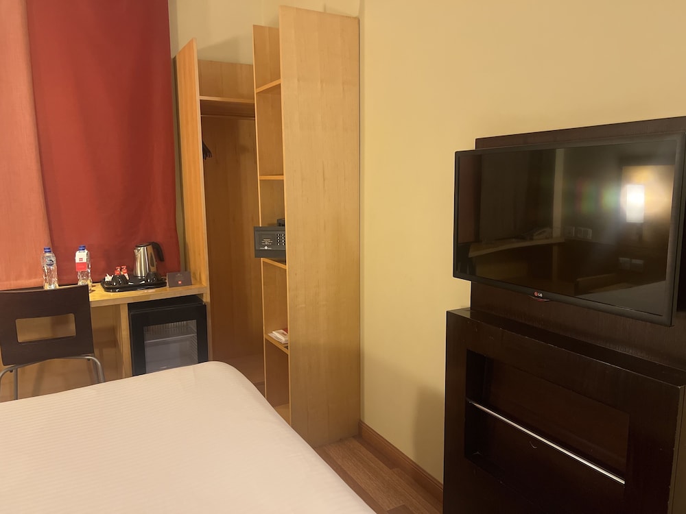 Ibis Yanbu