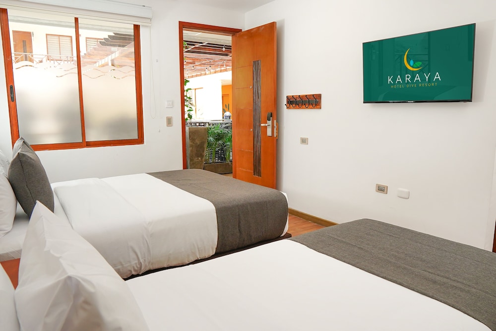 Hotel Karaya Dive Resort 21/58