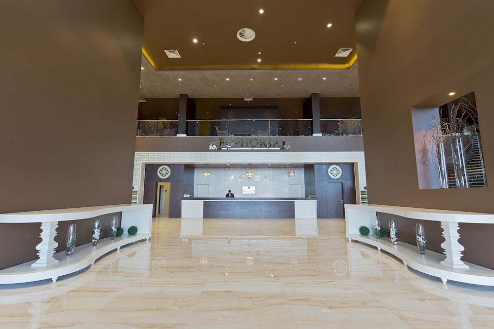 Euphoria Batumi Convention And Casino Hotel 6/63