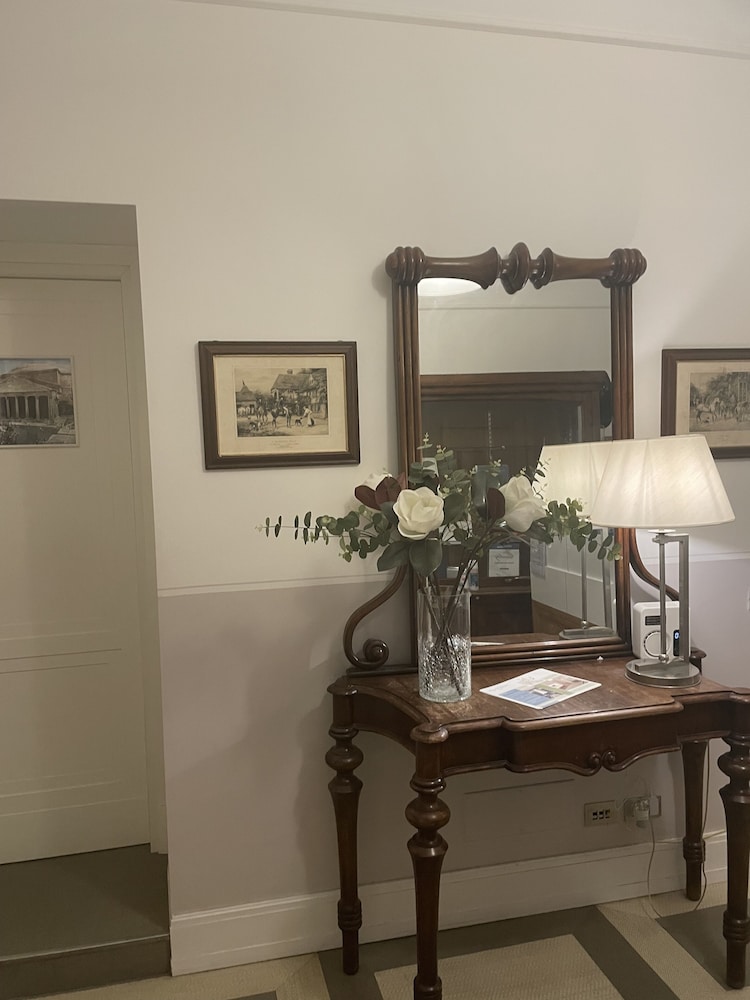Piazza Di Spagna Prestige 39/50
