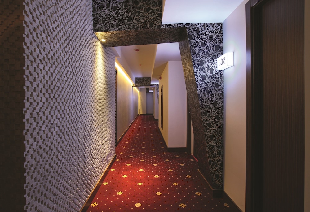 Sahin Park Hotel Eskisehir 12/32