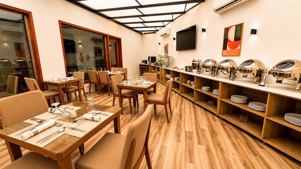 Basma Executive club 28/50