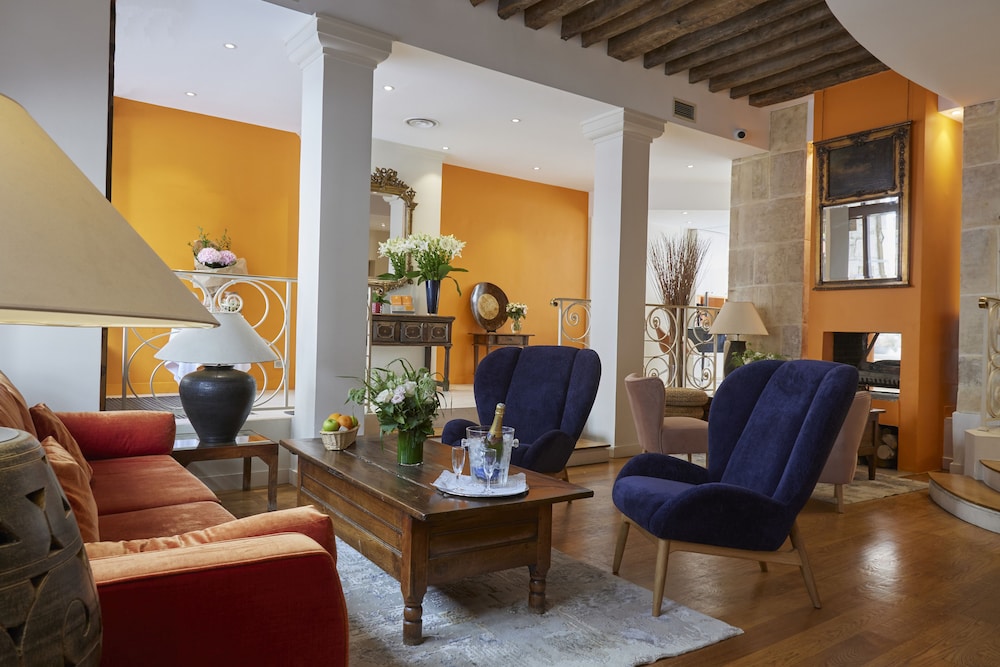 Hotel Le Clos Medicis 6/43