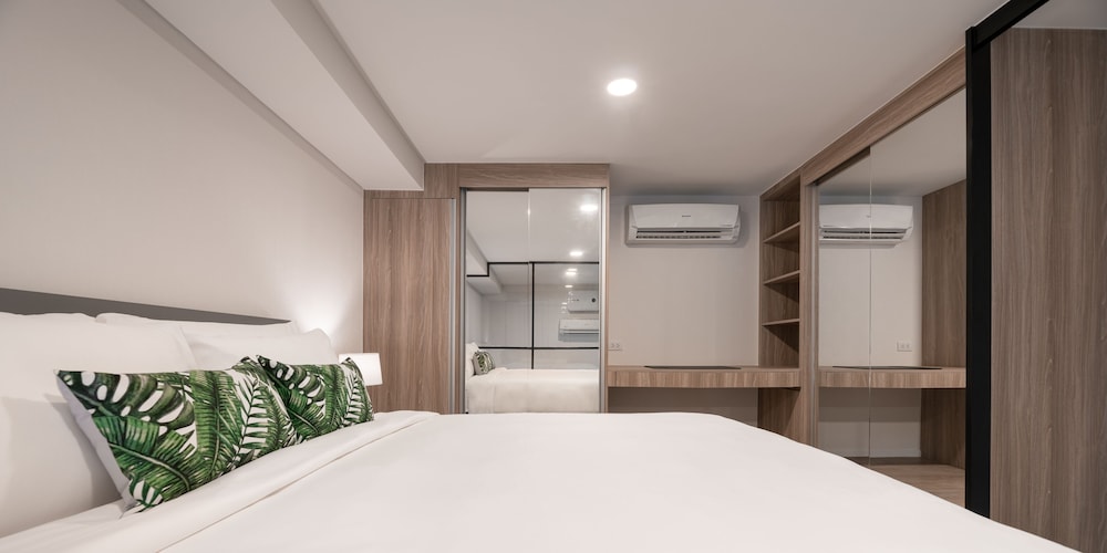Ramada By Wyndham Bangkok Sukhumvit 87 19/61