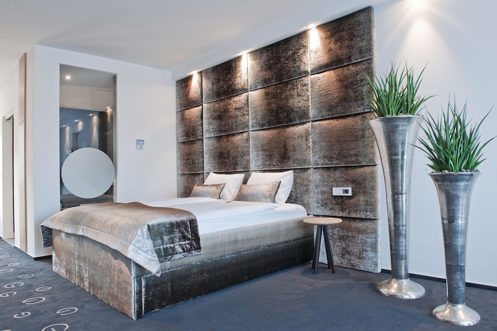 G Design Hotel 13/44
