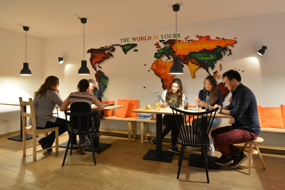 Townside Hostel Bremen 32/40