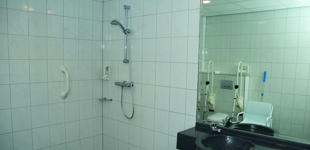 Fletcher Hotel Steenwijk 22/42
