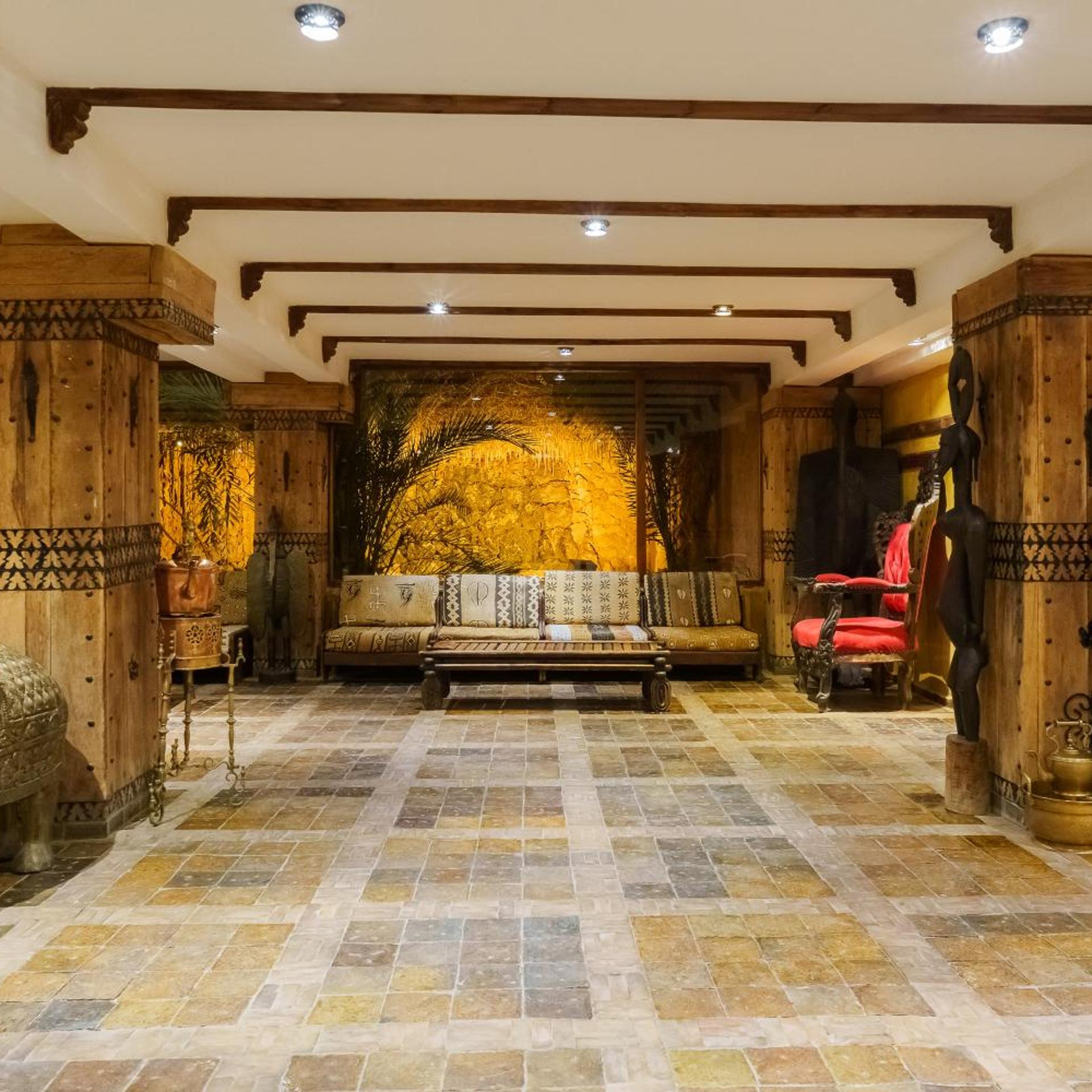 Hotel Xaluca Dades 7/56
