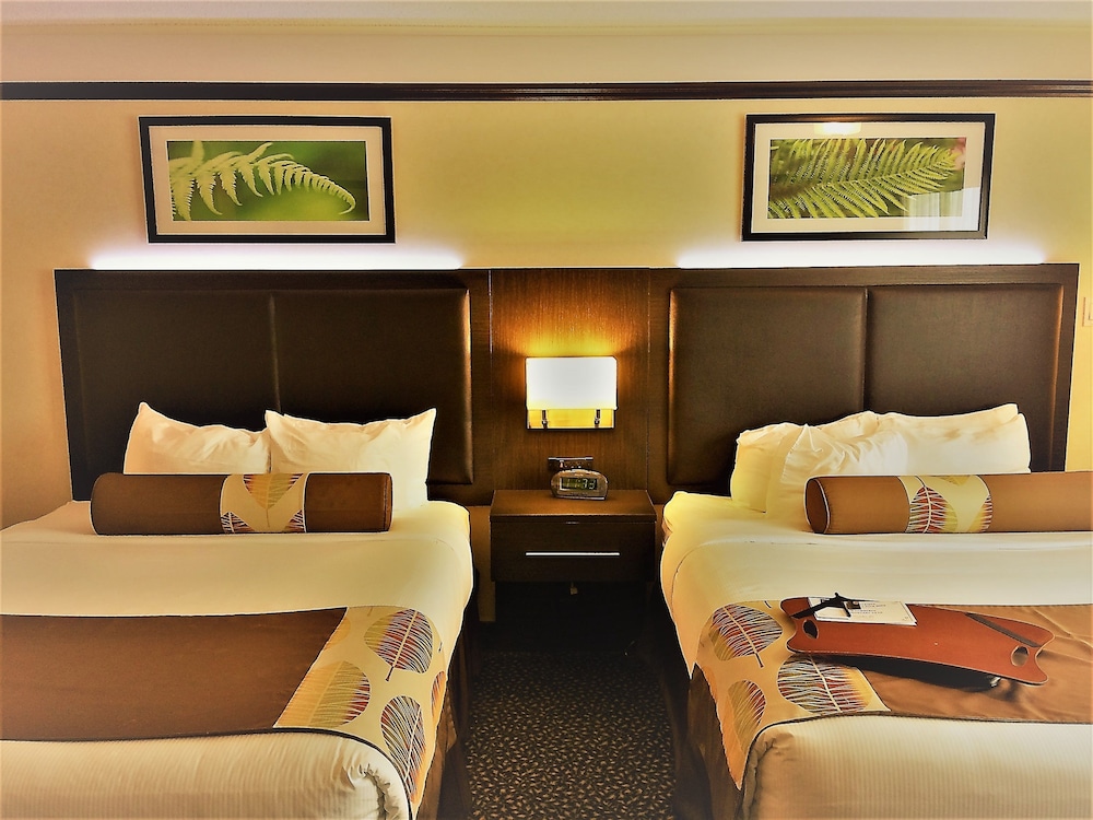 L'escale Hotel Suites 28/55