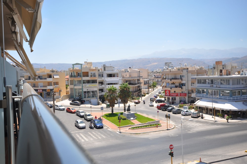 Chania Apartments 34/45