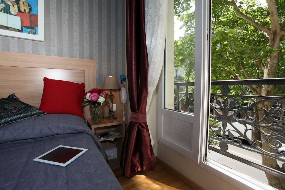 Alane Hotel 35/57