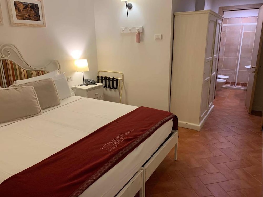 Saturnia Tuscany Hotel 21/70