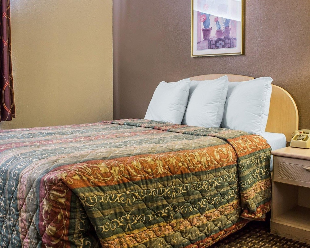 Quality Inn Winslow I-40 2/31