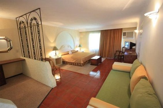 Hotel Real de Minas Tradicional Queretaro 26/39