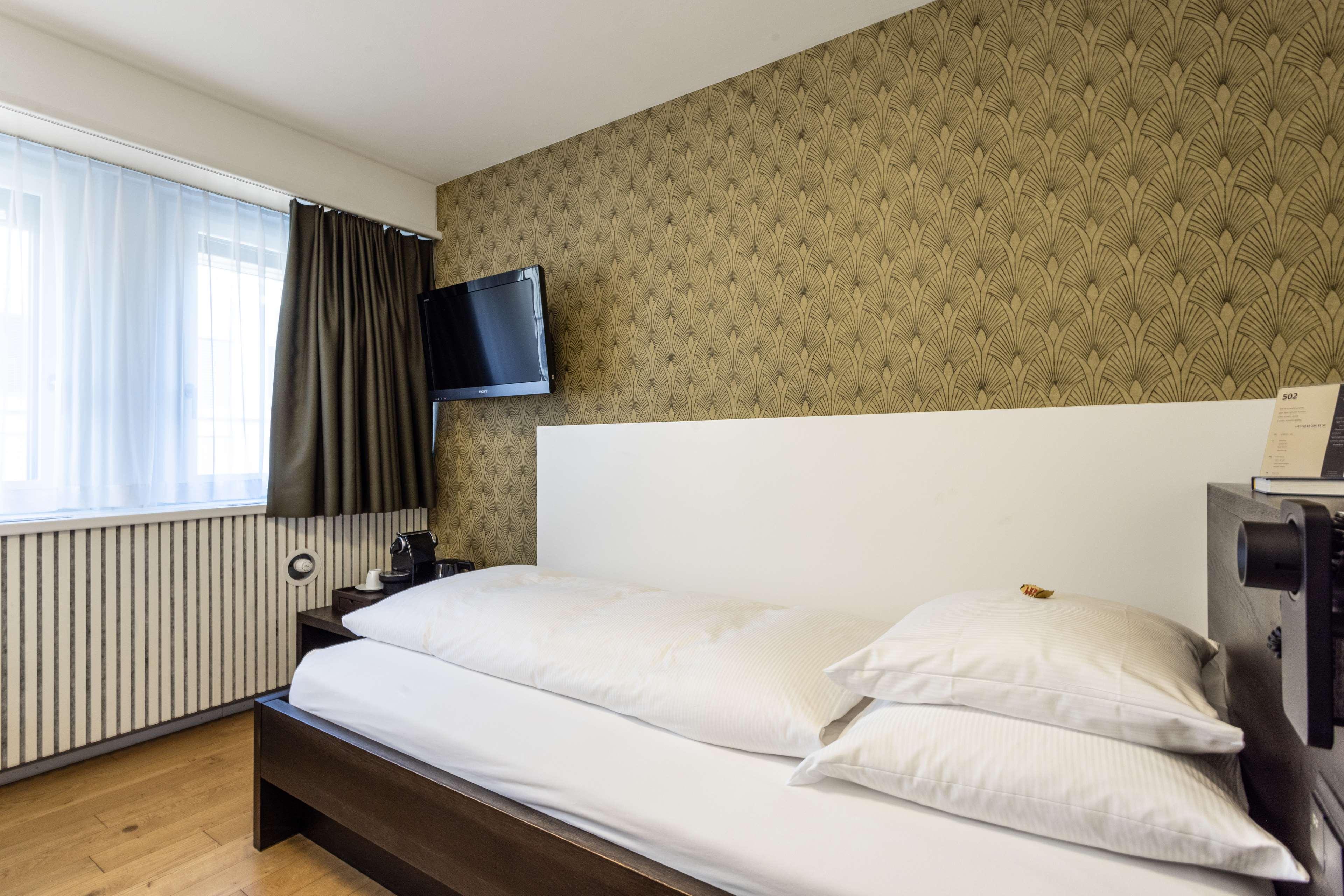 Abc Swiss Quality Hotel 18/74