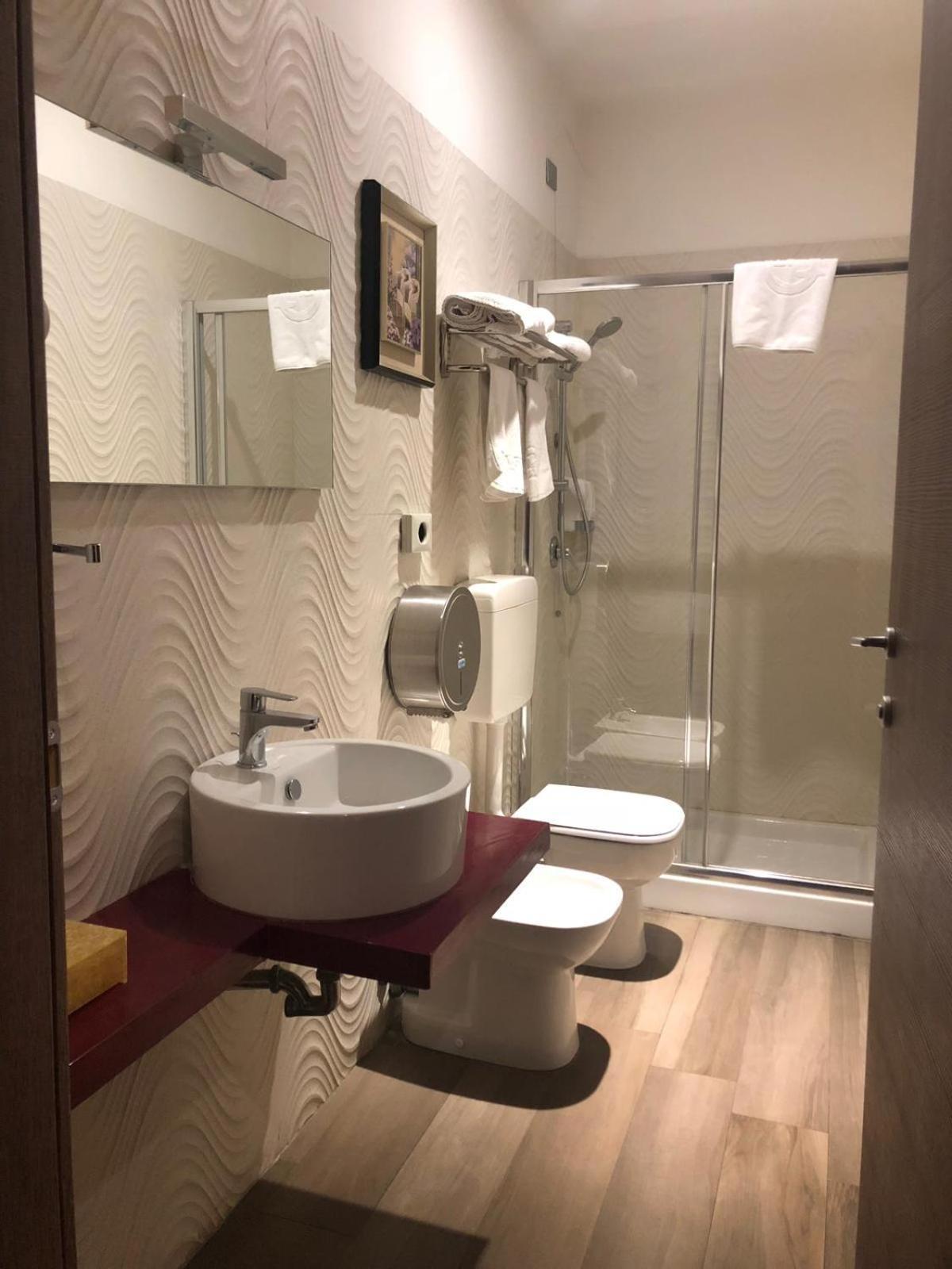 Igiban Hotel Milano 40/44
