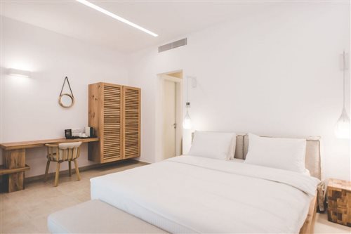 junior suite, pool view