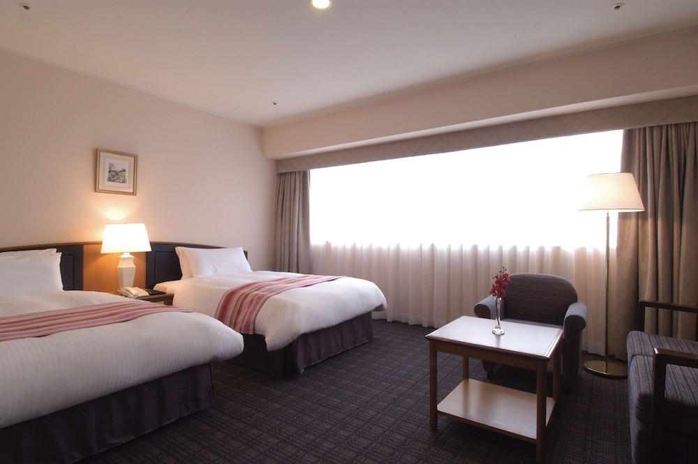 Hotel Nikko Himeji 24/66