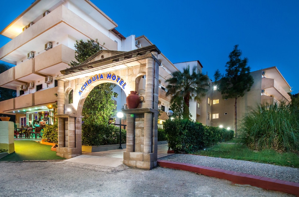 Cabu Hotel Adults Only 31/43