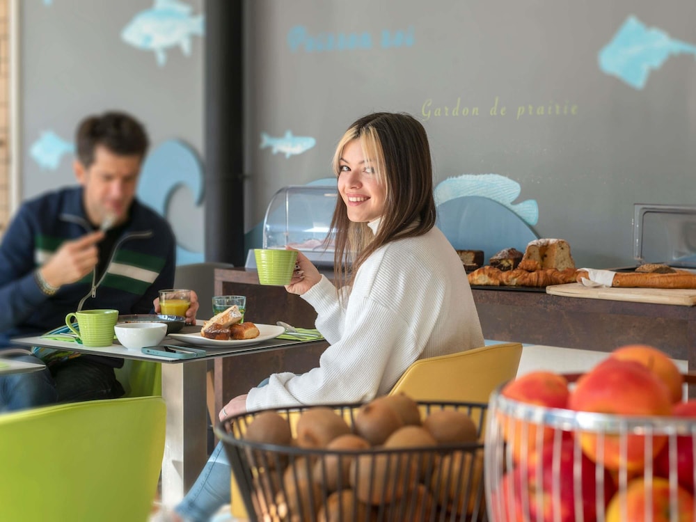 ibis Styles Strasbourg Avenue du Rhin 11/73