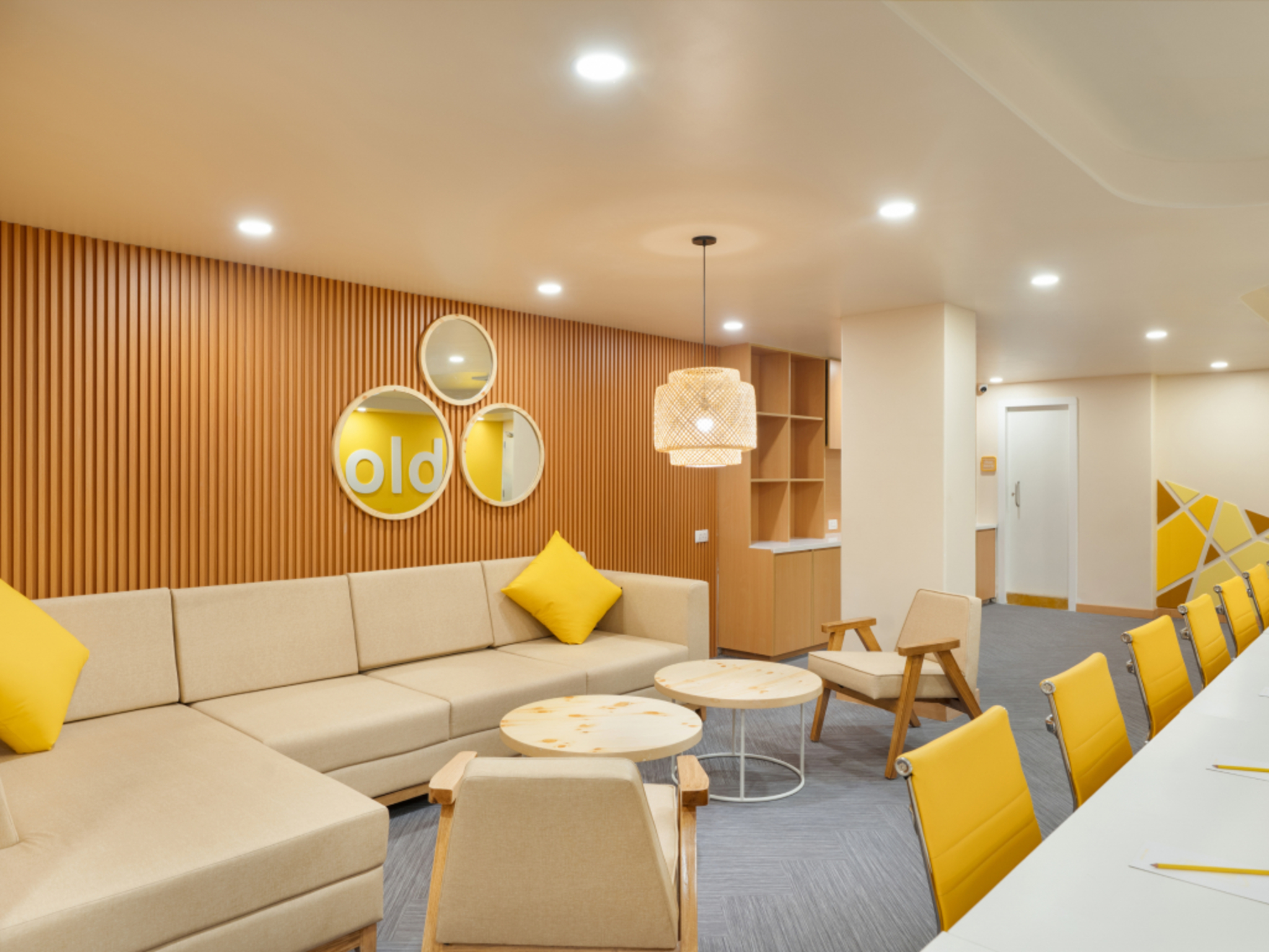 Bloom Hotel - Jubilee Hills 34/49