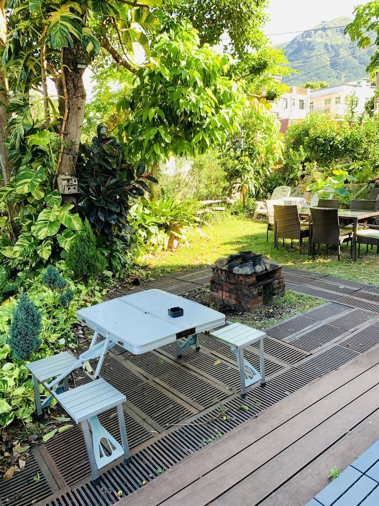 City Oasis Guesthouse 34/43