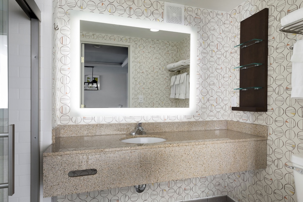 Holiday Inn Bloomington W Msp Airport Area 19/61