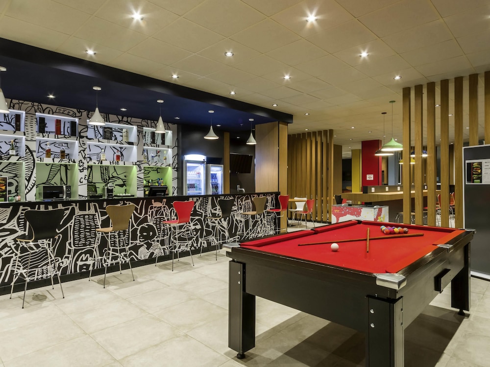 Ibis Americana 6/43
