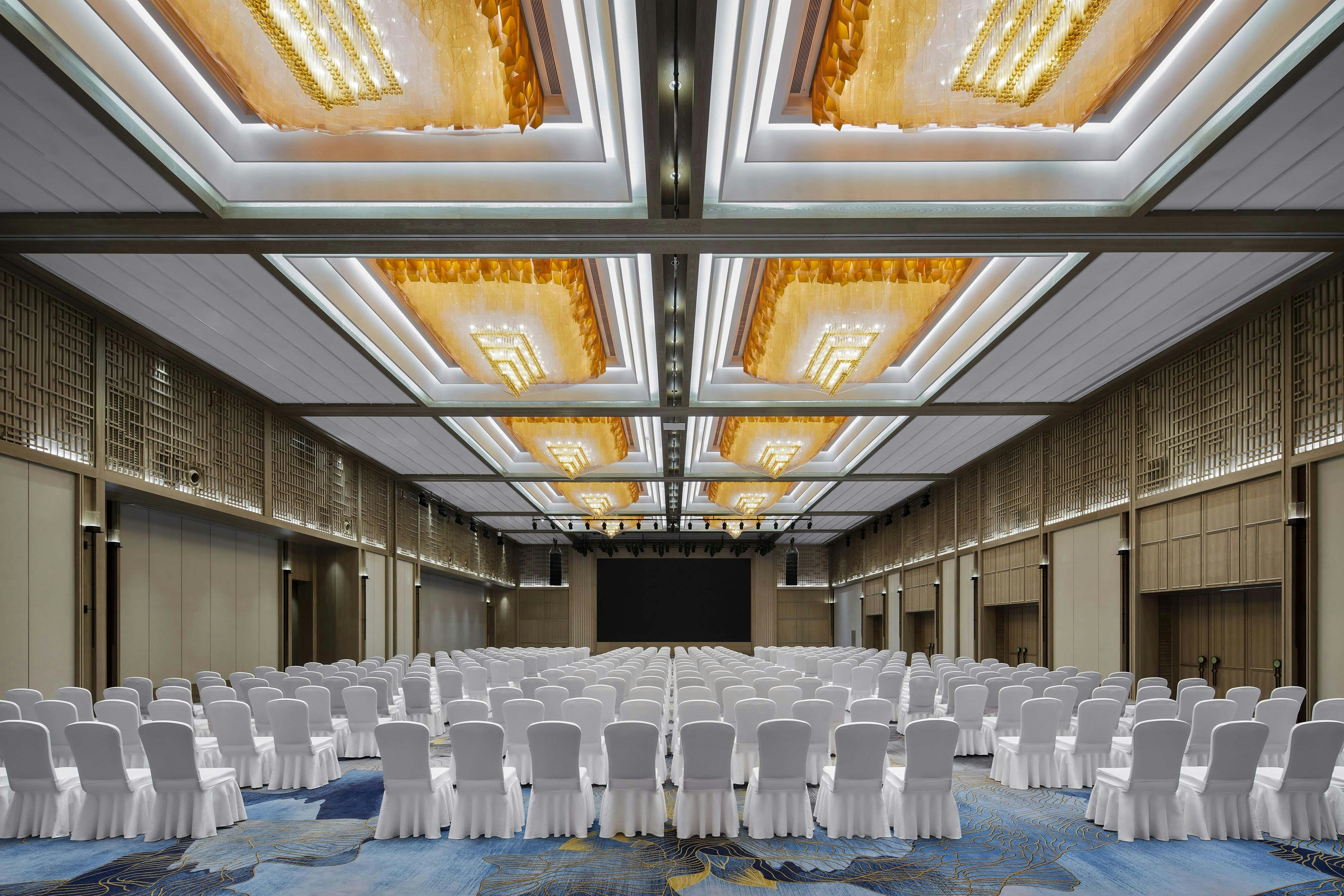 Sheraton Kunming 11/12