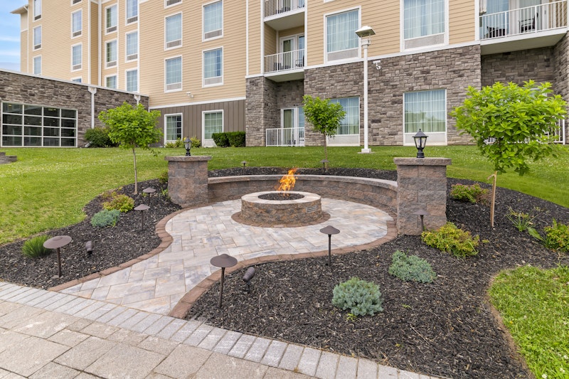 Homewood Suites By Hilton Schenectady 56/57