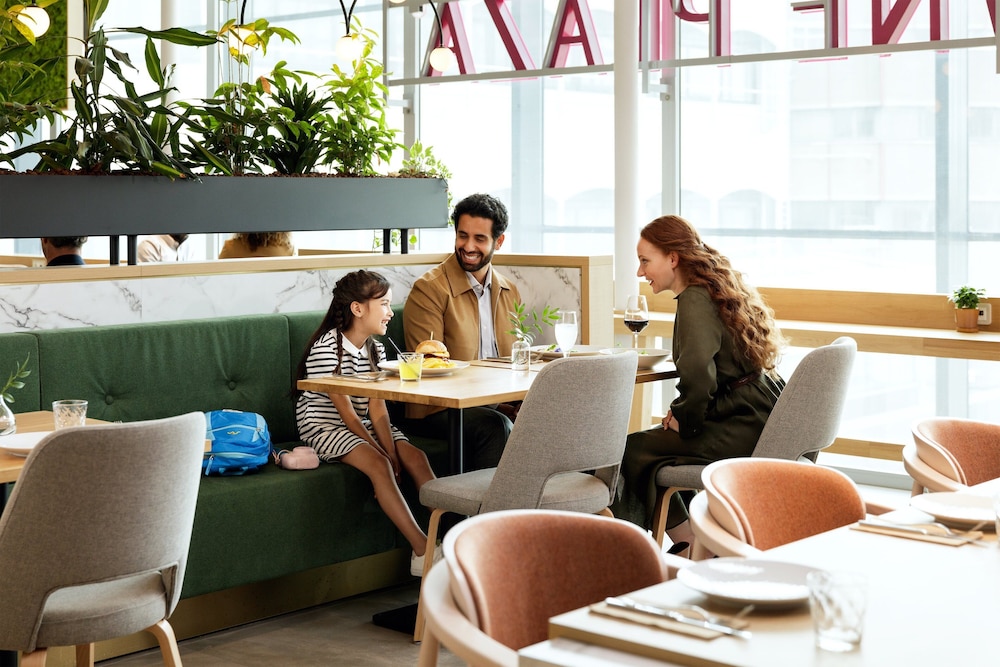 Crowne Plaza Utrecht - Central Station 51/72