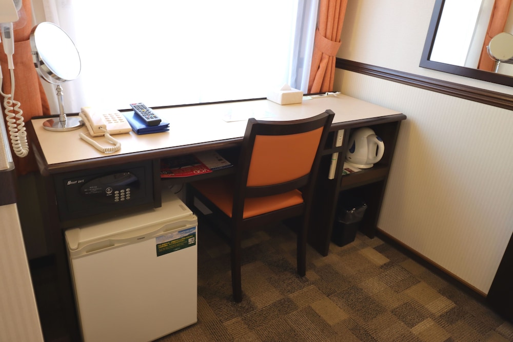 Toyoko Inn Tokyo Shinagawa Konan-guchi Tennozu Isle 47/62