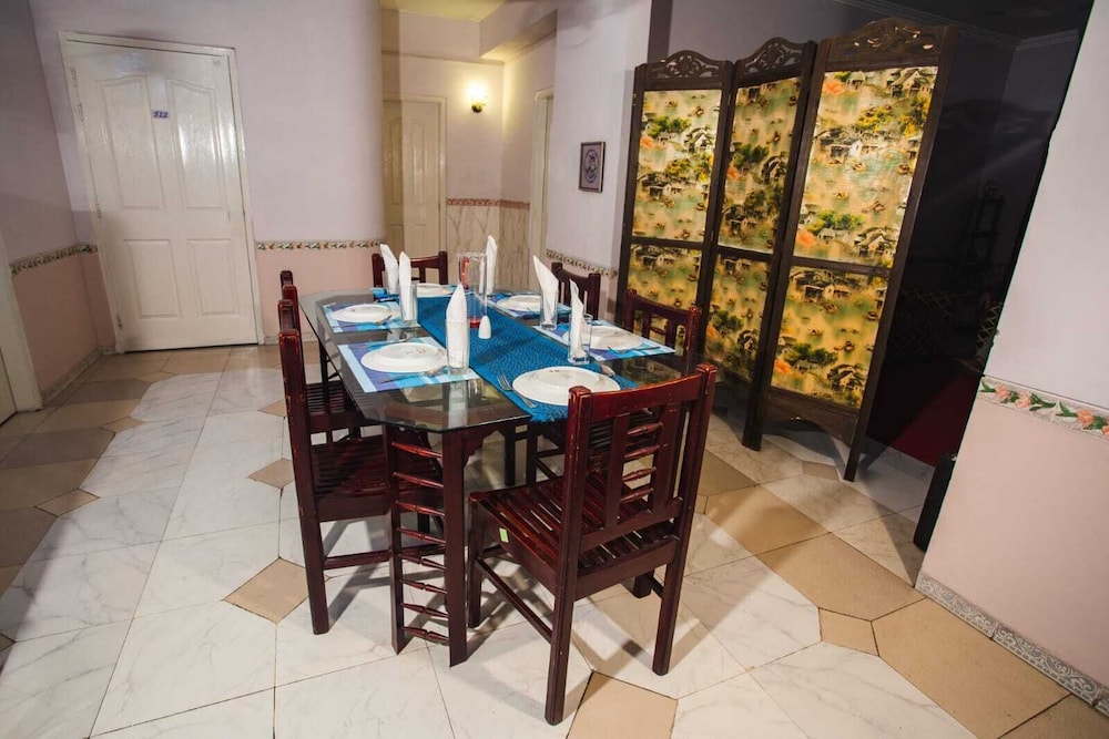 Babylon Garden Serviced Apartments 57/75