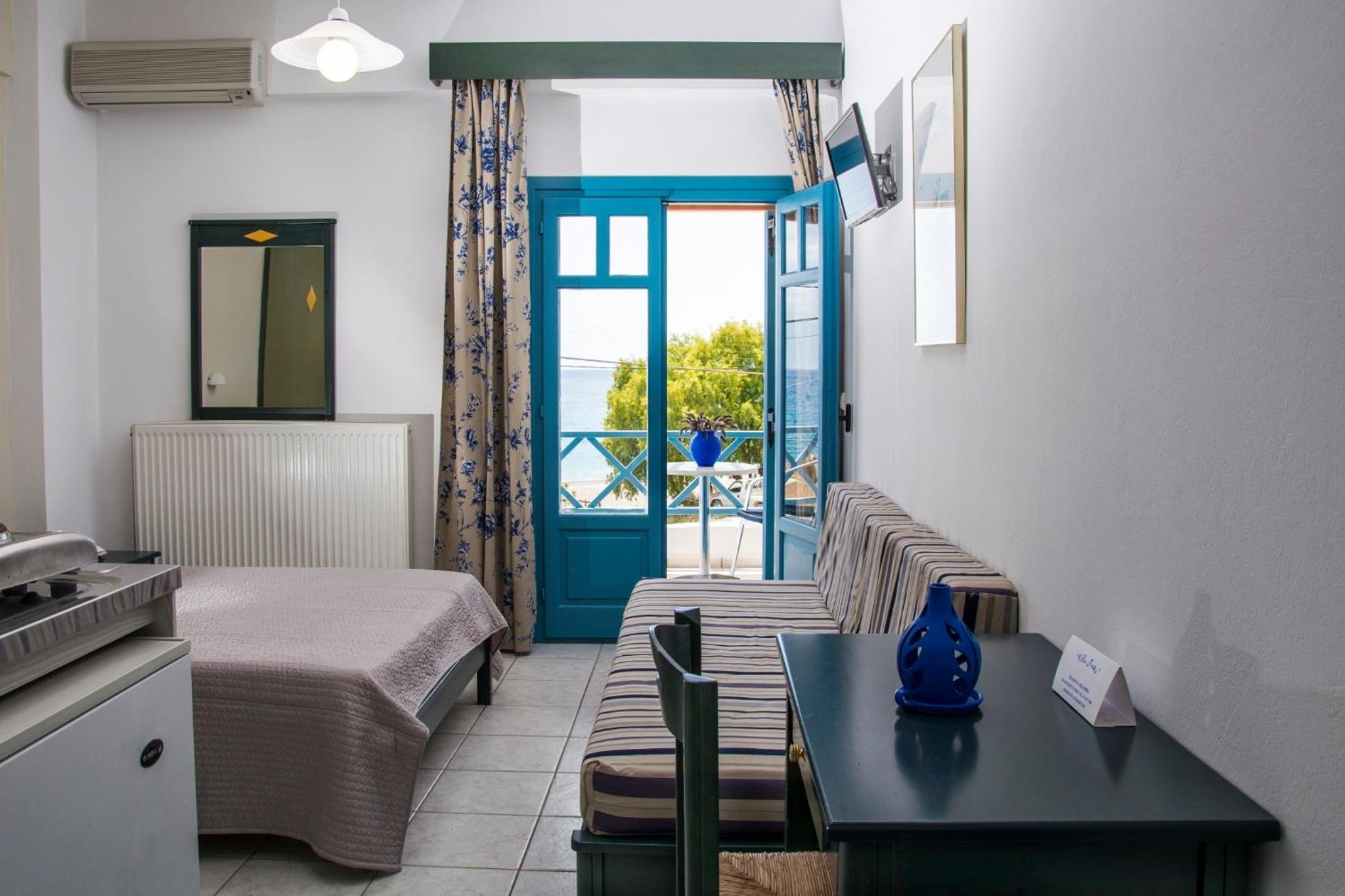 Villa Irida 54/55