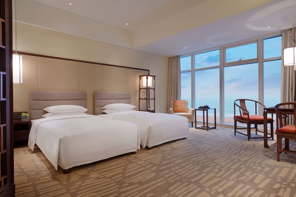 Hyatt Regency Qingdao 15/50